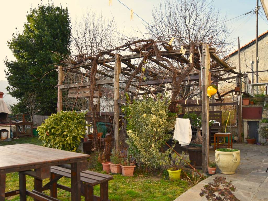 Appartamento a Stella in Frazione San Bernardo, 73 - Foto 4