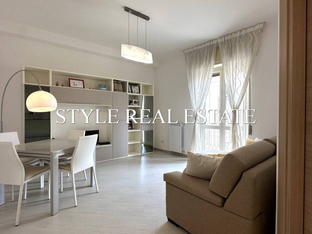 Appartamento a Siracusa in Via Isonzo - Foto 5