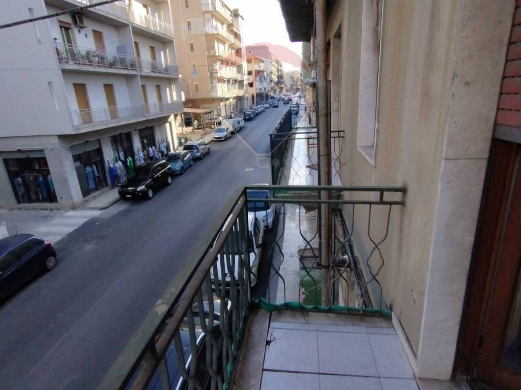 Appartamento a Siracusa in via Filippo Juvara, 2 - Foto 4