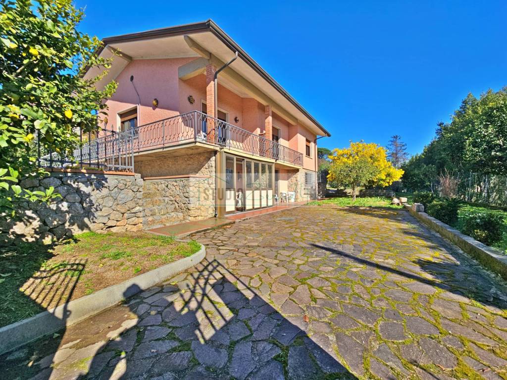 Villa a Massarosa in Via di Beretta - Foto 2