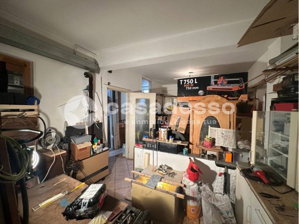 Villa a Gravellona toce in VIA MAGNETTI, 14 - Foto 4