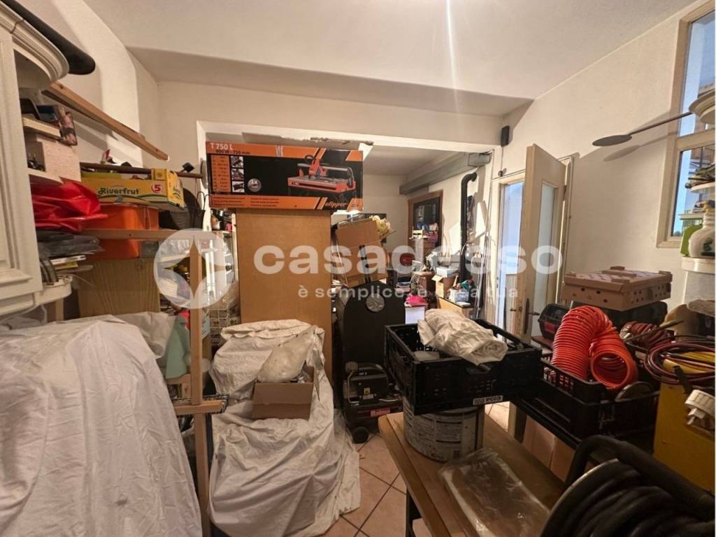 Villa a Gravellona toce in VIA MAGNETTI, 14 - Foto 5