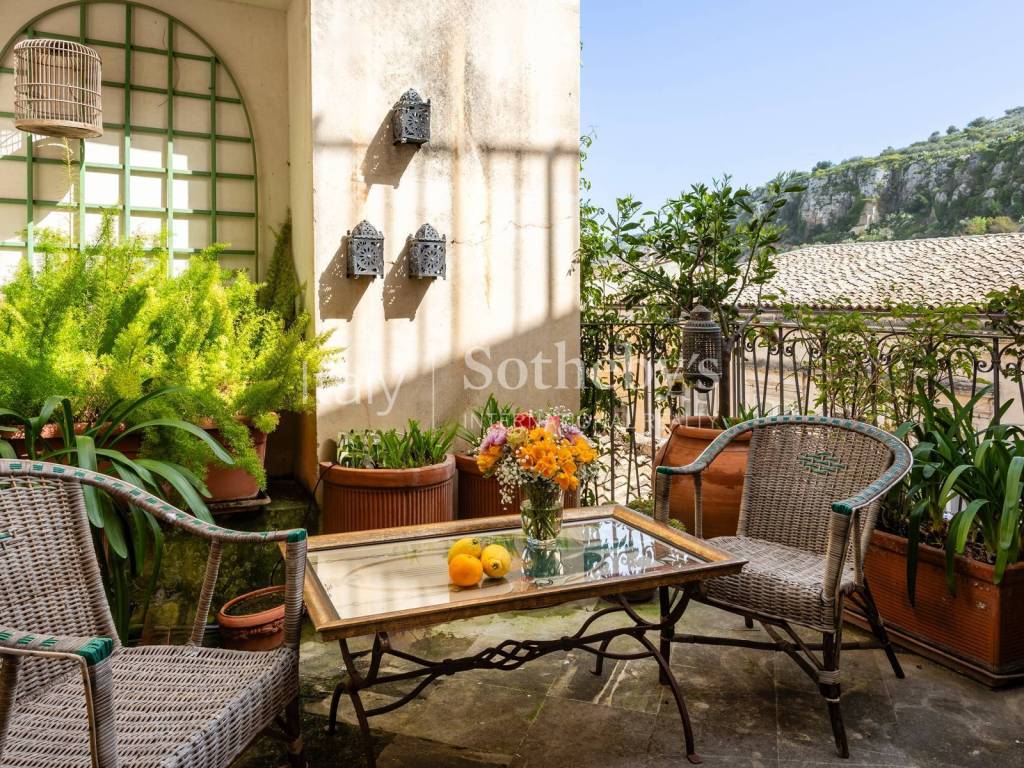 Casa indipendente a Modica in Via Carlo Pisacane - Foto 4