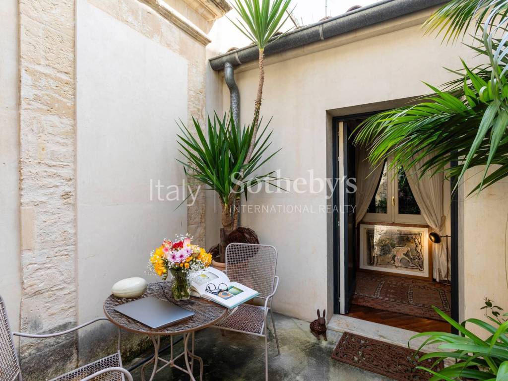 Casa indipendente a Modica in Via Carlo Pisacane - Foto 5