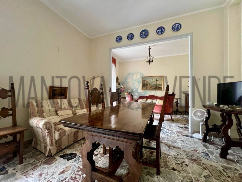 Appartamento a Mantova in Corso Vittorio Emanuele II - Foto 2