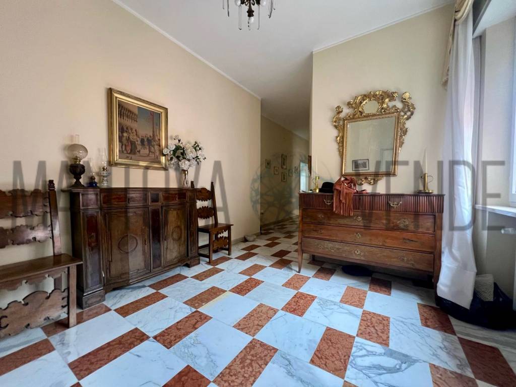 Appartamento a Mantova in Corso Vittorio Emanuele II - Foto 4