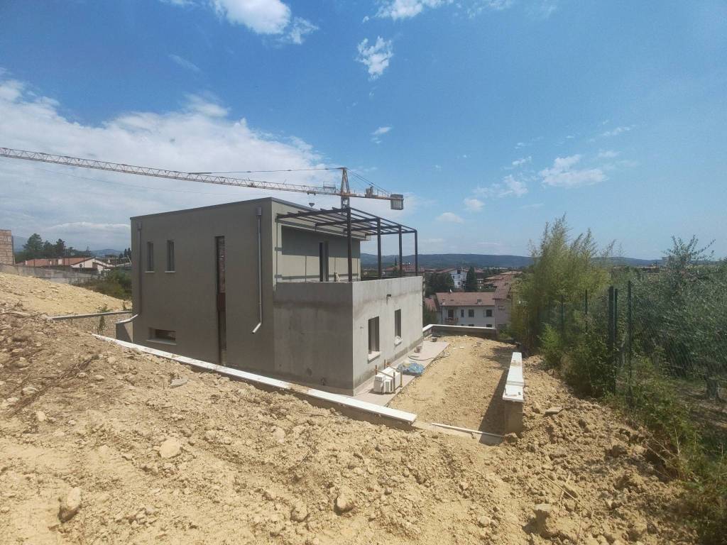 Villa a Verona in Via Torricelle - Foto 3
