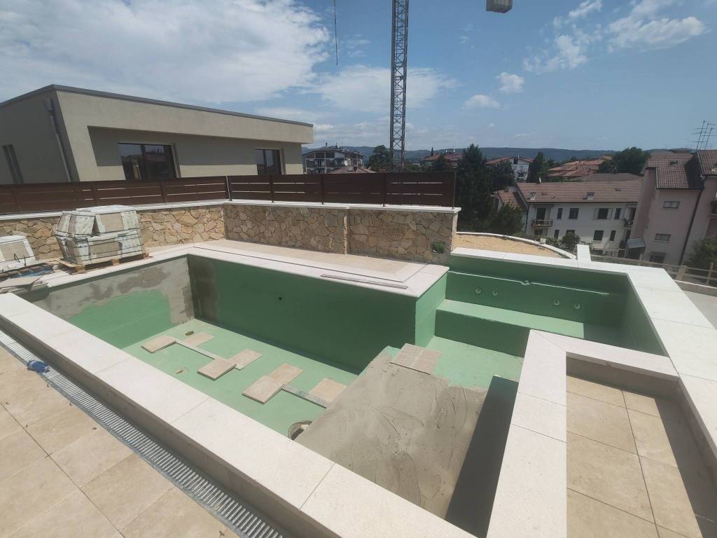 Villa a Verona in Via Torricelle - Foto 4