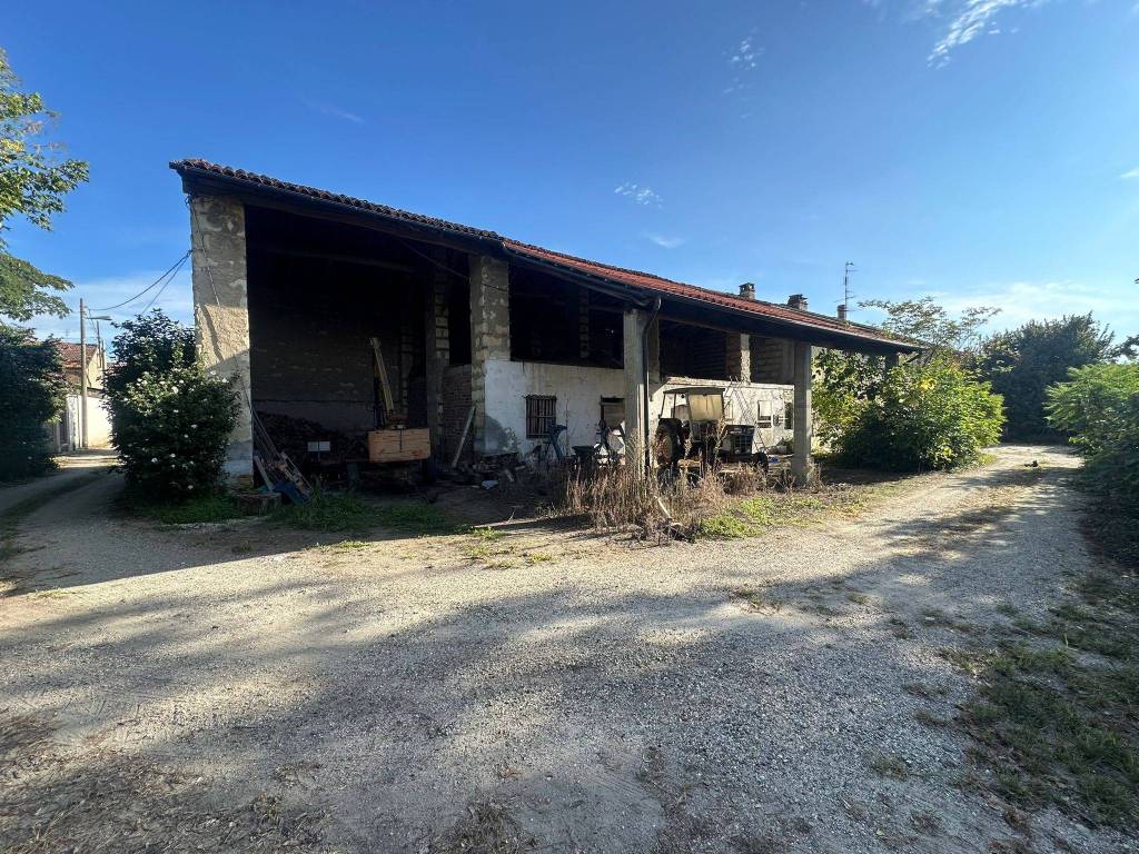 Rustico / casale a Casale monferrato in Cantone Grassi, 70 - Foto 2