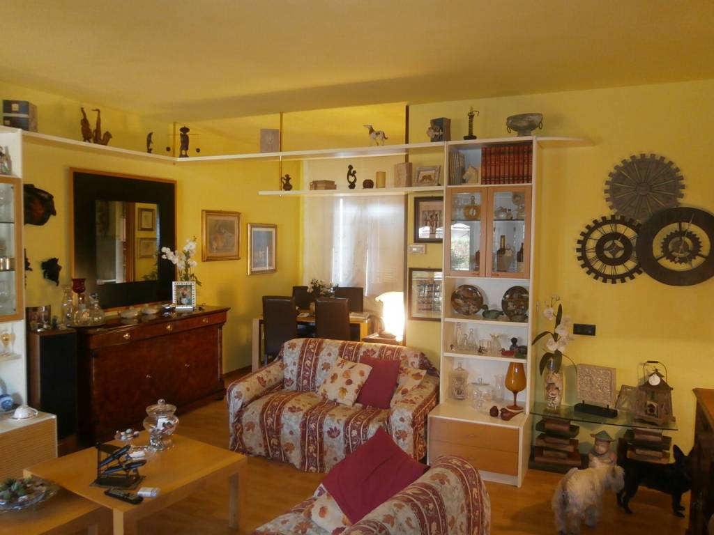 Villa a Mortara - Foto 2