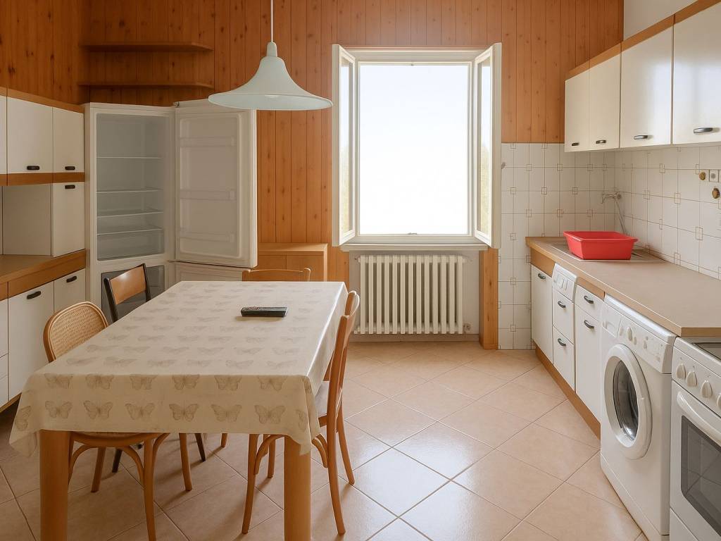 Appartamento a Jesi in Via Bellavista - Foto 4