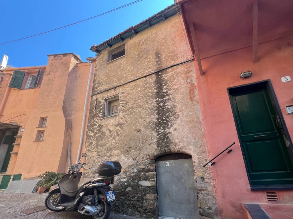 Casa indipendente a Cervo in Via San Nicola - Foto 2