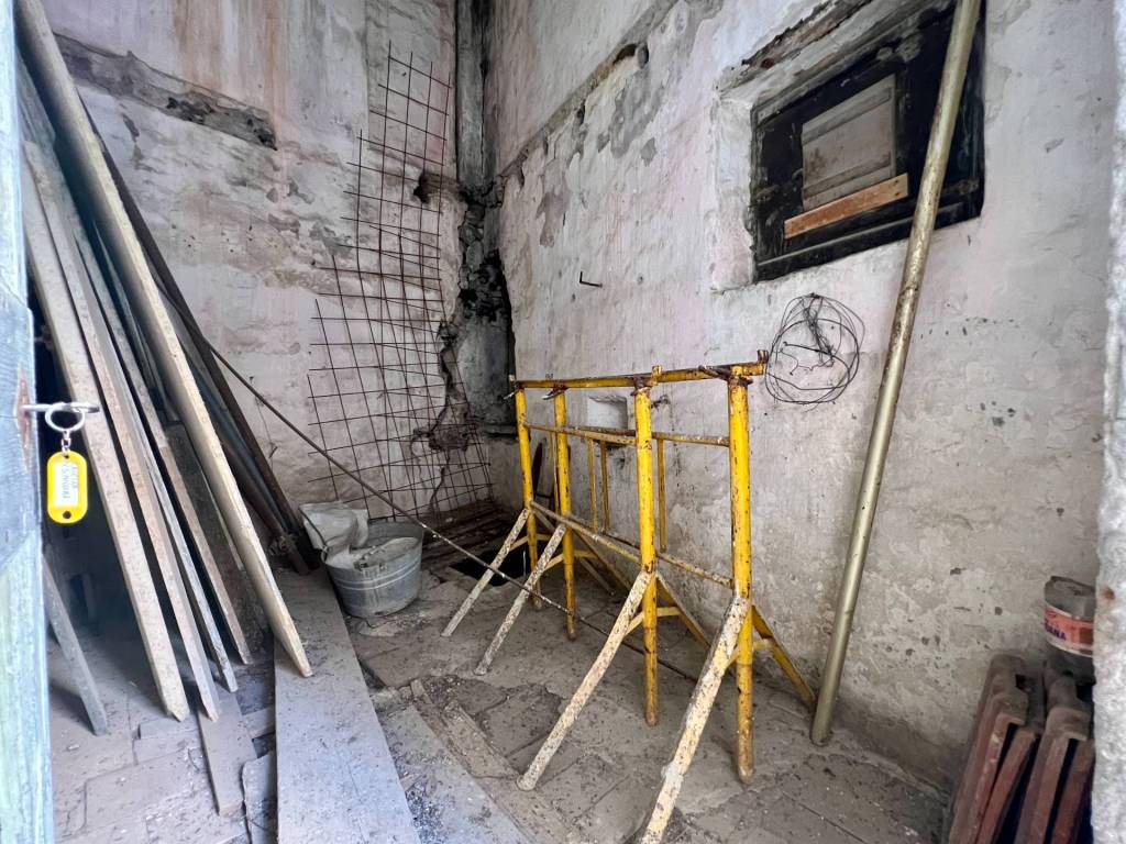 Casa indipendente a Cervo in Via San Nicola - Foto 3