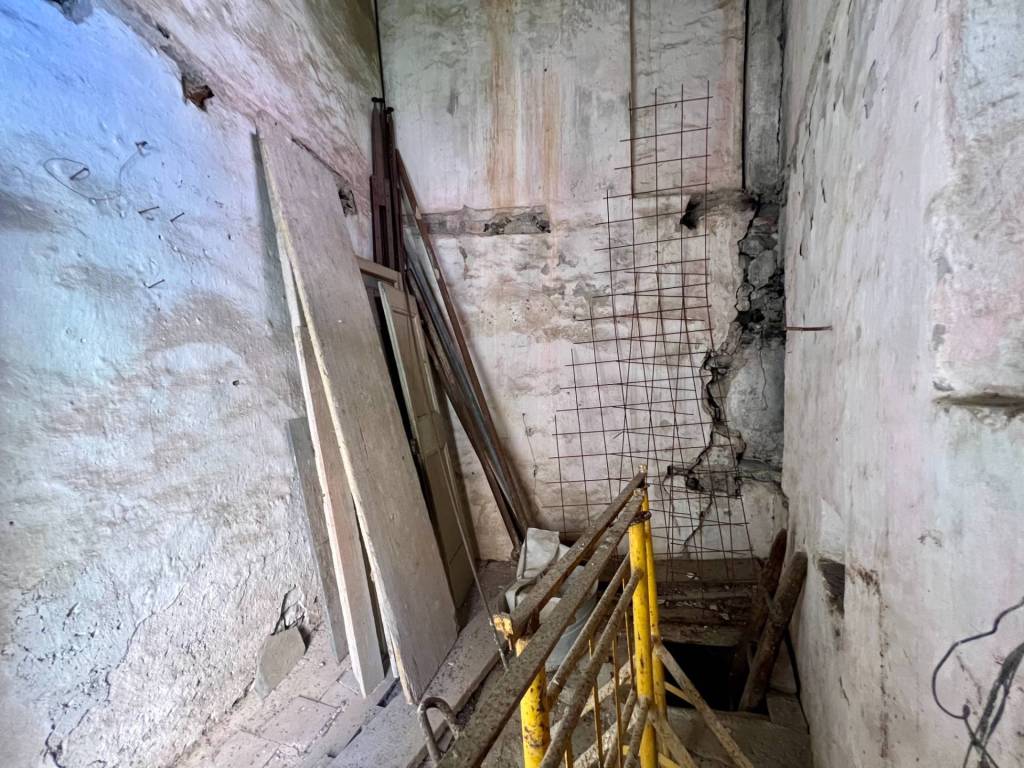 Casa indipendente a Cervo in Via San Nicola - Foto 4