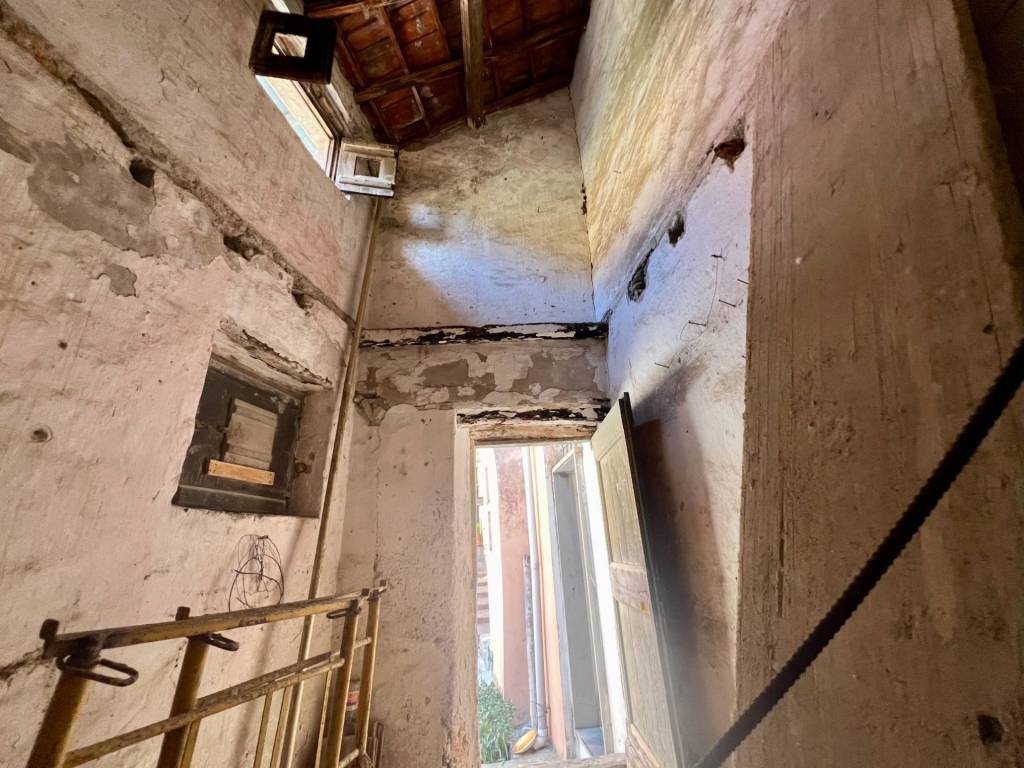 Casa indipendente a Cervo in Via San Nicola - Foto 5