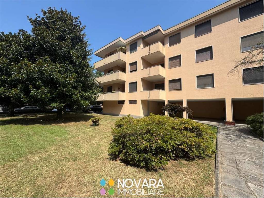 Appartamento a Novara in Via Boggiani, 39 - Foto 2