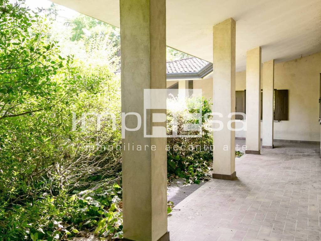 Casa indipendente a Gorgo al monticano in via sant'antonino, 7 - Foto 3
