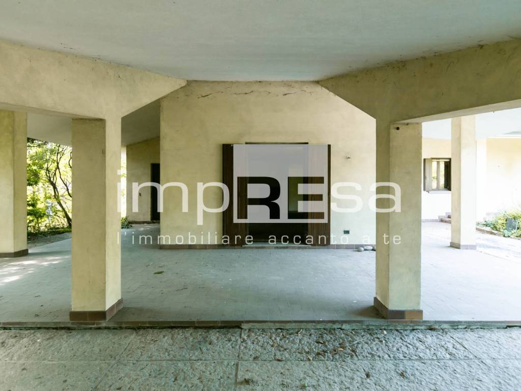 Casa indipendente a Gorgo al monticano in via sant'antonino, 7 - Foto 4