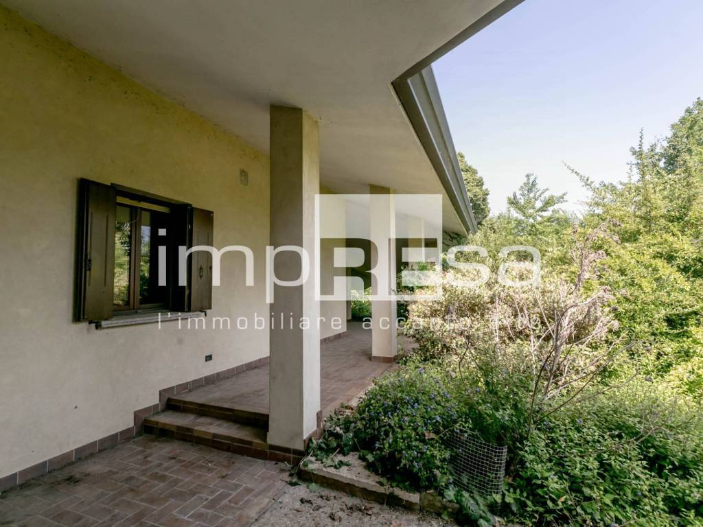 Casa indipendente a Gorgo al monticano in via sant'antonino, 7 - Foto 5