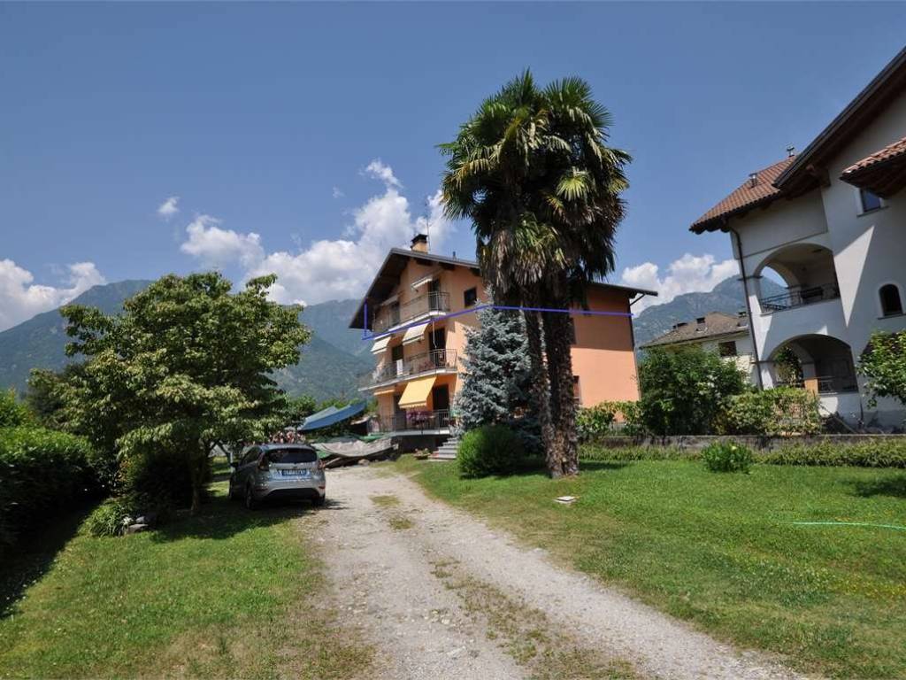 Appartamento a Masera in Via Strabella, 5 - Foto 2