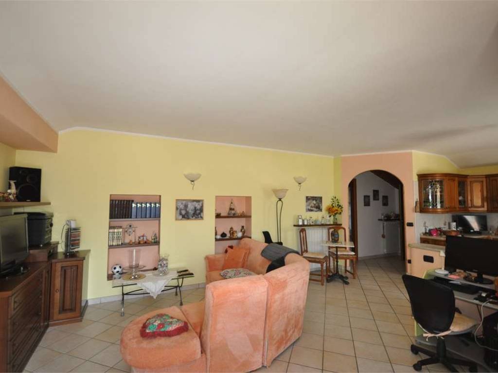 Appartamento a Masera in Via Strabella, 5 - Foto 4