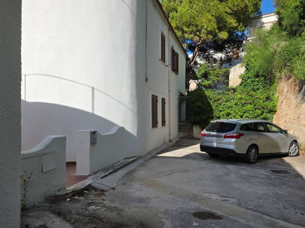Appartamento a Vico del gargano in Traversa Via Scorpiccio - Foto 4