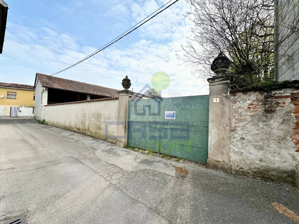 Rustico / casale a Annicco in VIA BELFIORE 4 - Foto 5