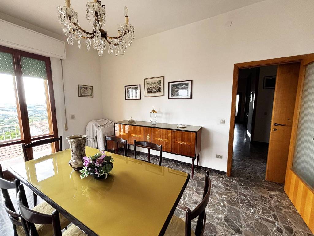 Appartamento a Ostra vetere in Via Martiri Ungheresi - Foto 5