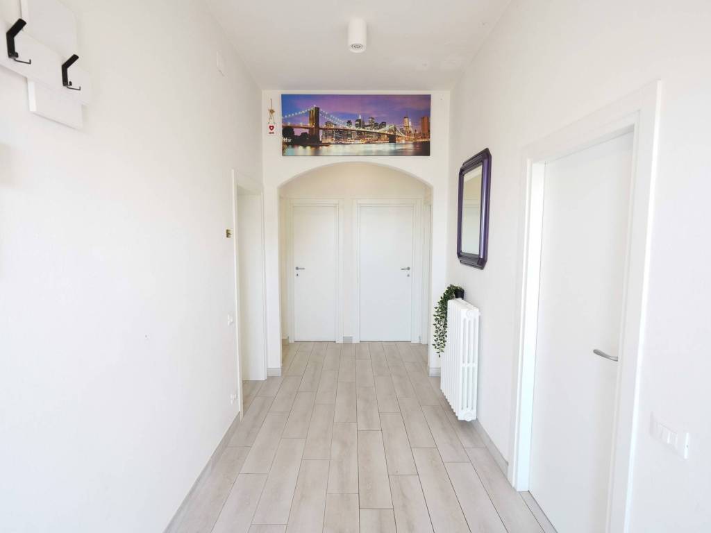 Appartamento a Pistoia in Via Bartolomeo Sestini - Foto 2