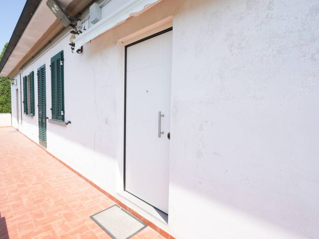 Appartamento a Pistoia in Via Bartolomeo Sestini - Foto 4