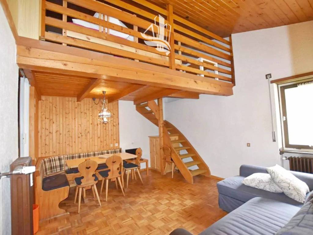 Appartamento a Badia in Strada Pedraces 48 - Foto 2