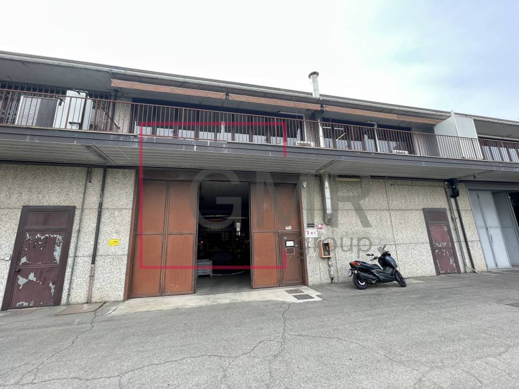 Immobile a Gerenzano in Viale Risorgimento, 214 - Foto 2