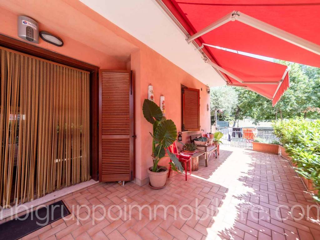 Appartamento a Verucchio in Via Giovanni Pascoli, 65 - Foto 3