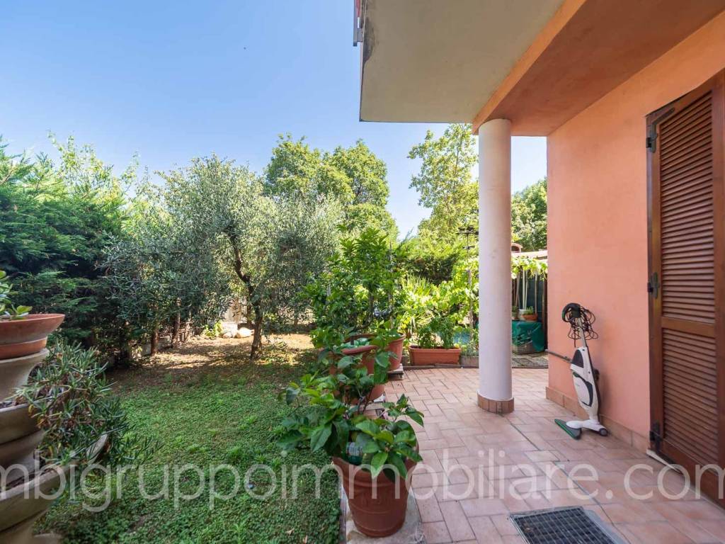 Appartamento a Verucchio in Via Giovanni Pascoli, 65 - Foto 4