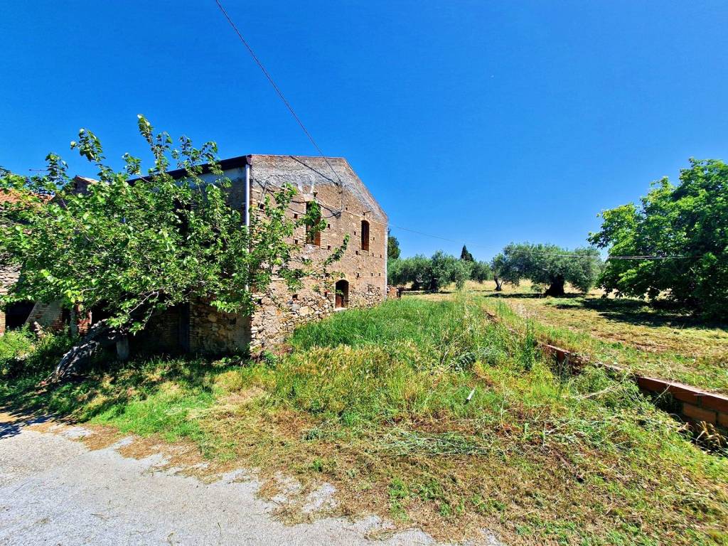 Rustico / casale a Rometta - Foto 3