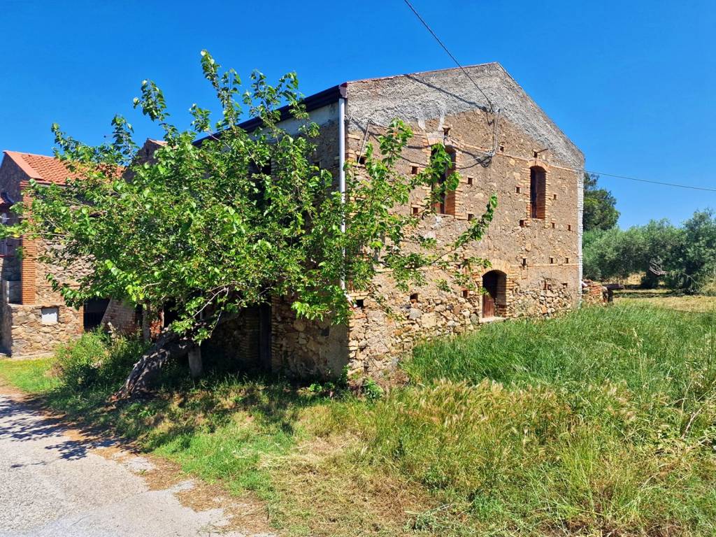 Rustico / casale a Rometta - Foto 4