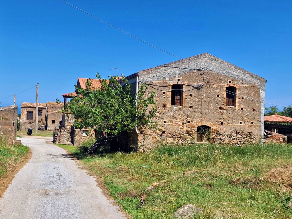 Rustico / casale a Rometta - Foto 5