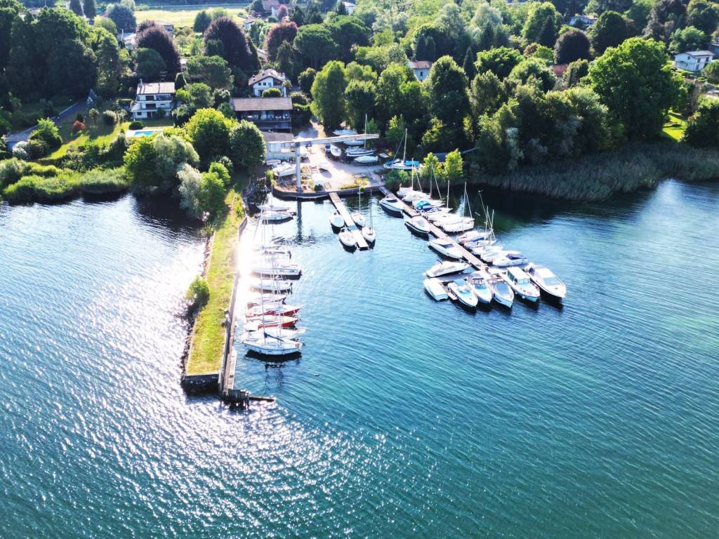 Villa a Sesto calende in Via Riviera - Foto 4