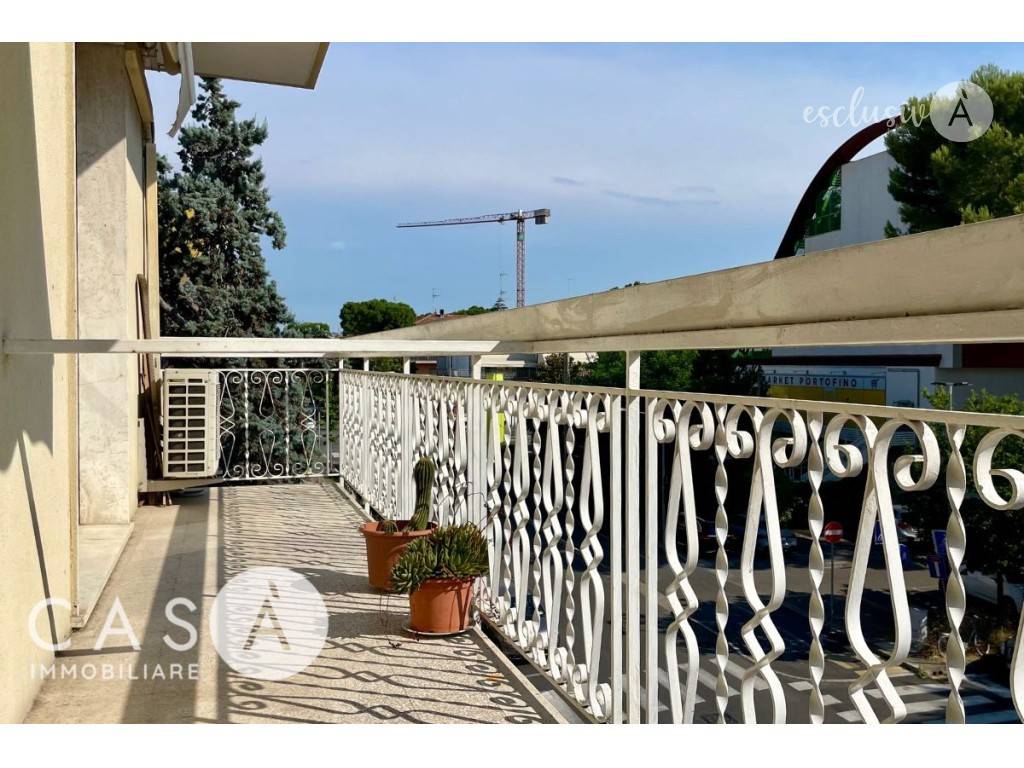 Appartamento a Riccione in Viale Noli, 10 - Foto 4
