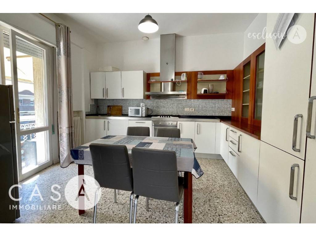 Appartamento a Riccione in Viale Noli, 10 - Foto 5