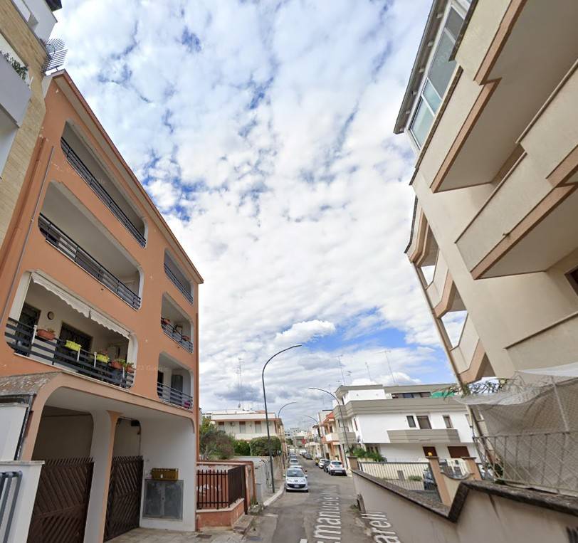 Appartamento a Lecce in Via Emanuele Maria Buccarelli, 20 - Foto 3