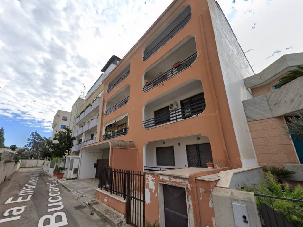 Appartamento a Lecce in Via Emanuele Maria Buccarelli, 20 - Foto 4