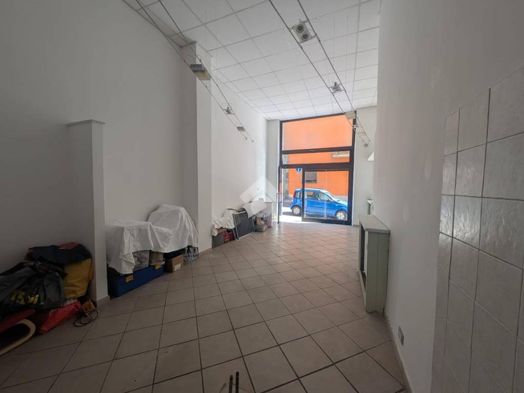 Immobile a Acqui terme in Negozio Via Moriondo, 20 - Foto 3