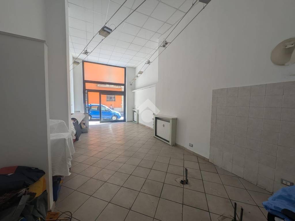 Immobile a Acqui terme in Negozio Via Moriondo, 20 - Foto 4