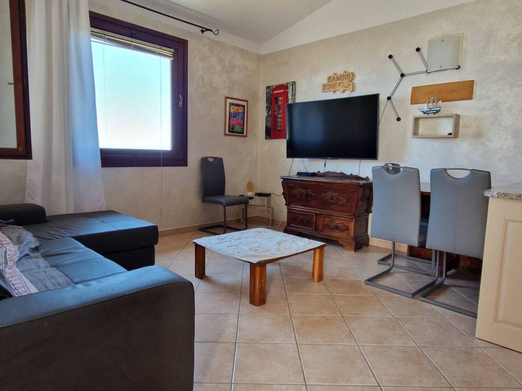 Villetta a schiera a Villaputzu in Via dei Saraceni - Foto 4