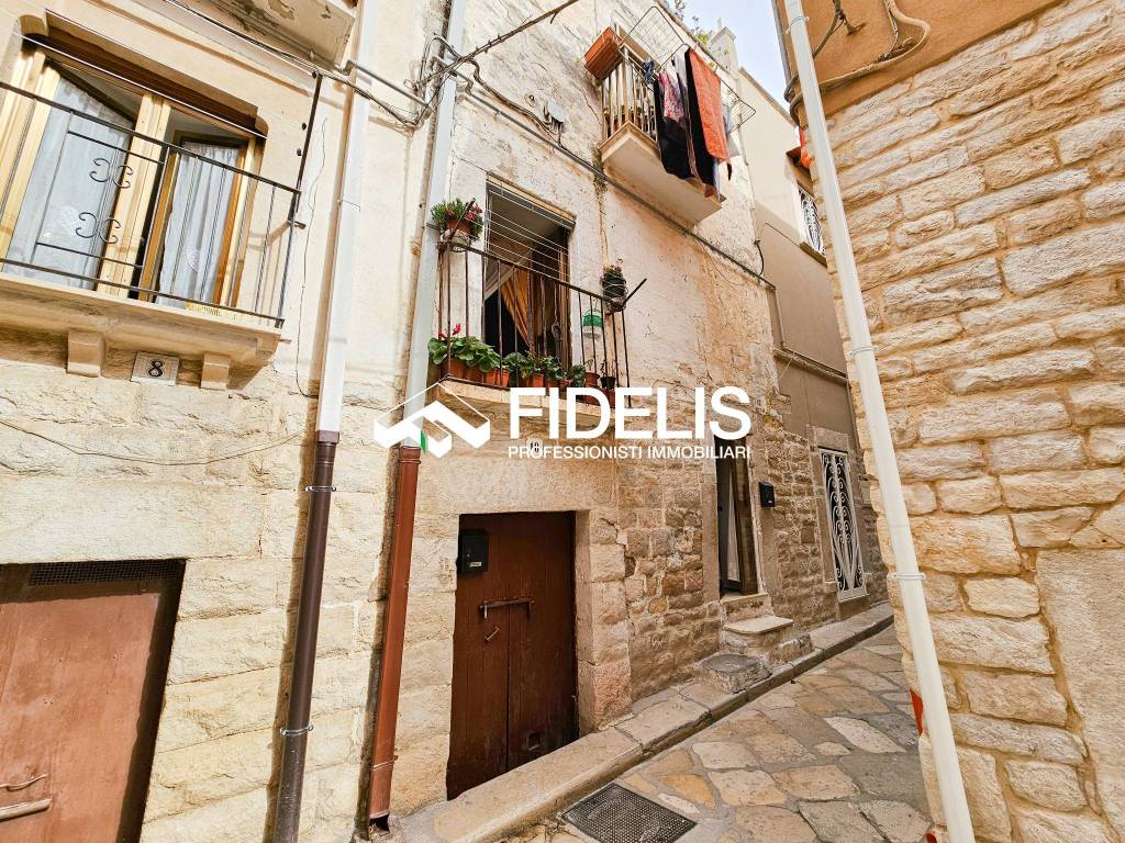Casa indipendente a Andria in Vicolo 1 Porta Santa, 12 - Foto 2