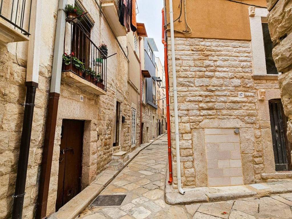 Casa indipendente a Andria in Vicolo 1 Porta Santa, 12 - Foto 3