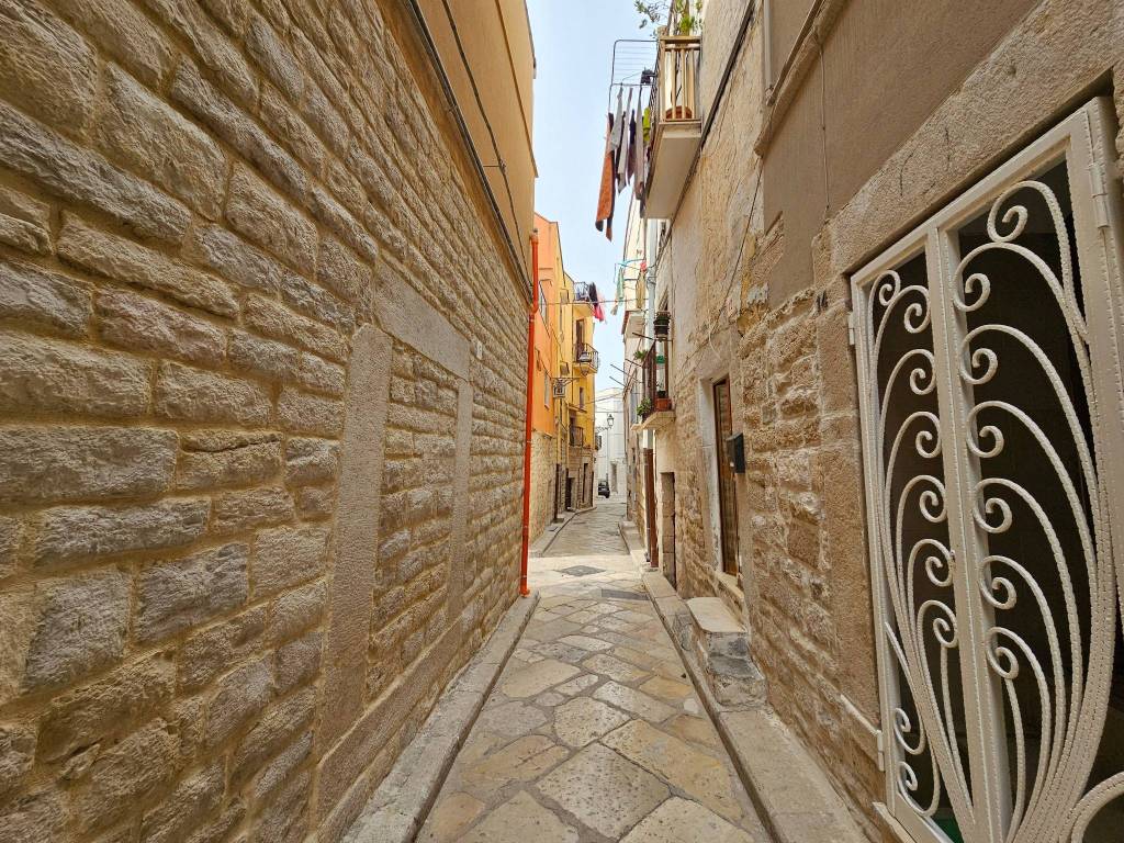 Casa indipendente a Andria in Vicolo 1 Porta Santa, 12 - Foto 4