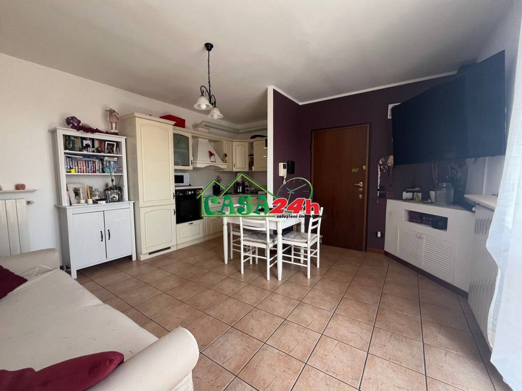 Appartamento a Uboldo in Via Santa Maria, 22 - Foto 3