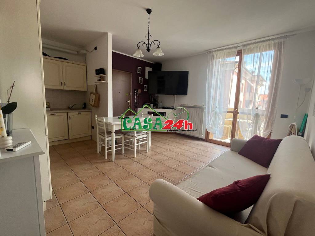 Appartamento a Uboldo in Via Santa Maria, 22 - Foto 4